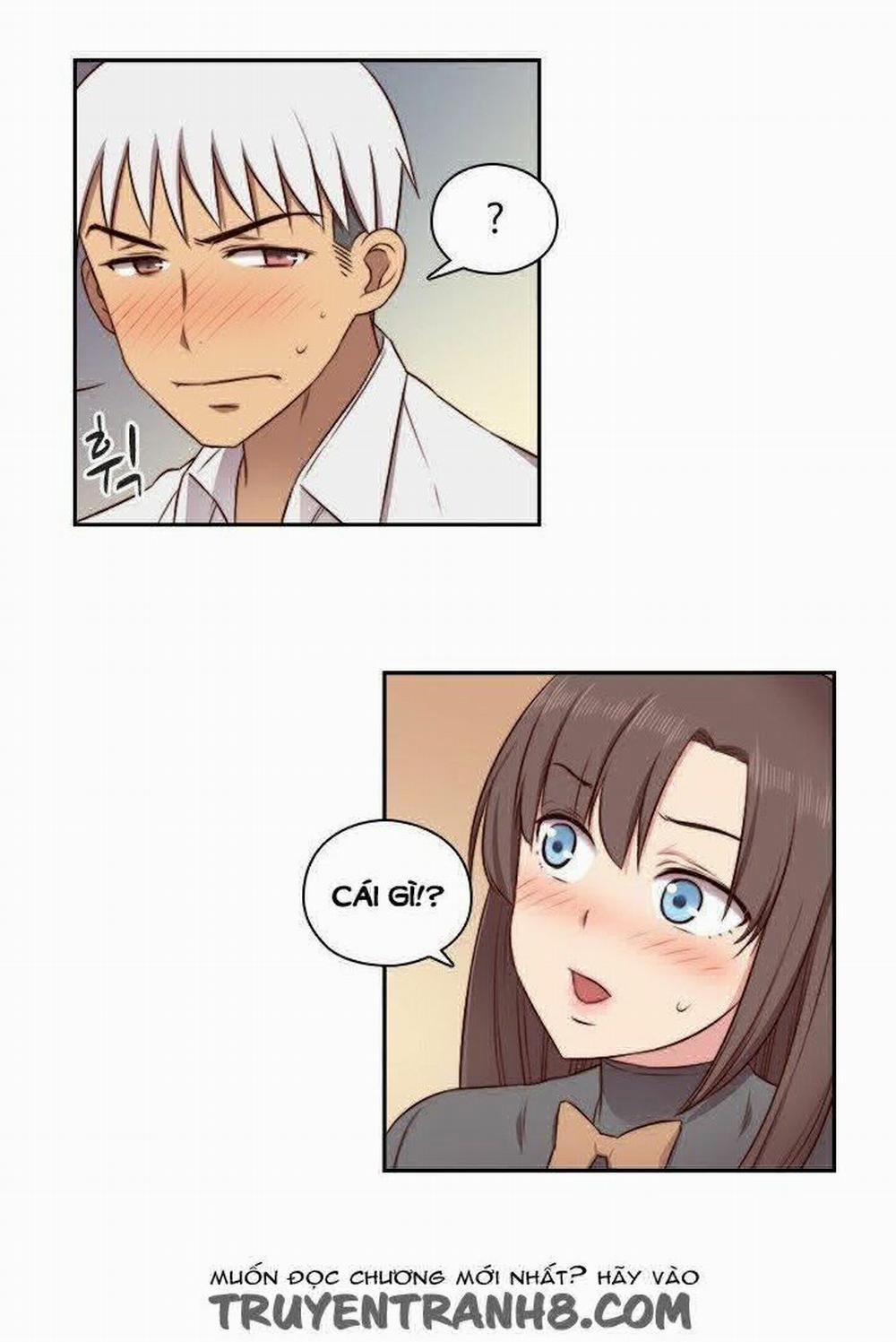 HỌC VIỆN DIỄN VIÊN KHIÊU DÂM 49 trang 29