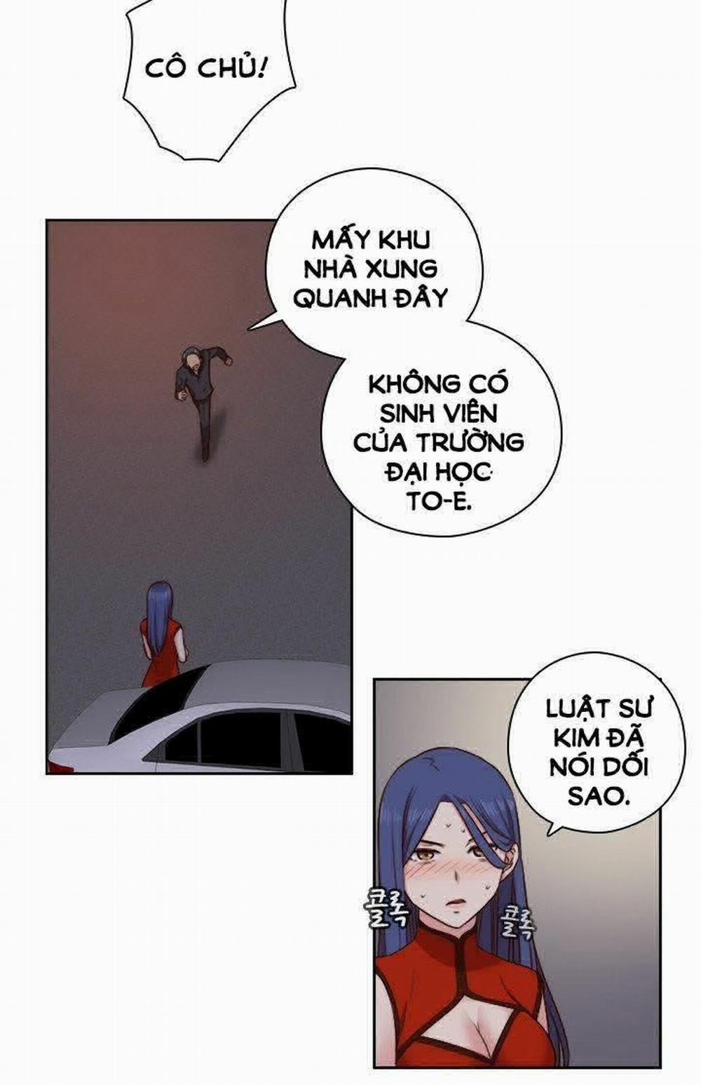 HỌC VIỆN DIỄN VIÊN KHIÊU DÂM 49 trang 31