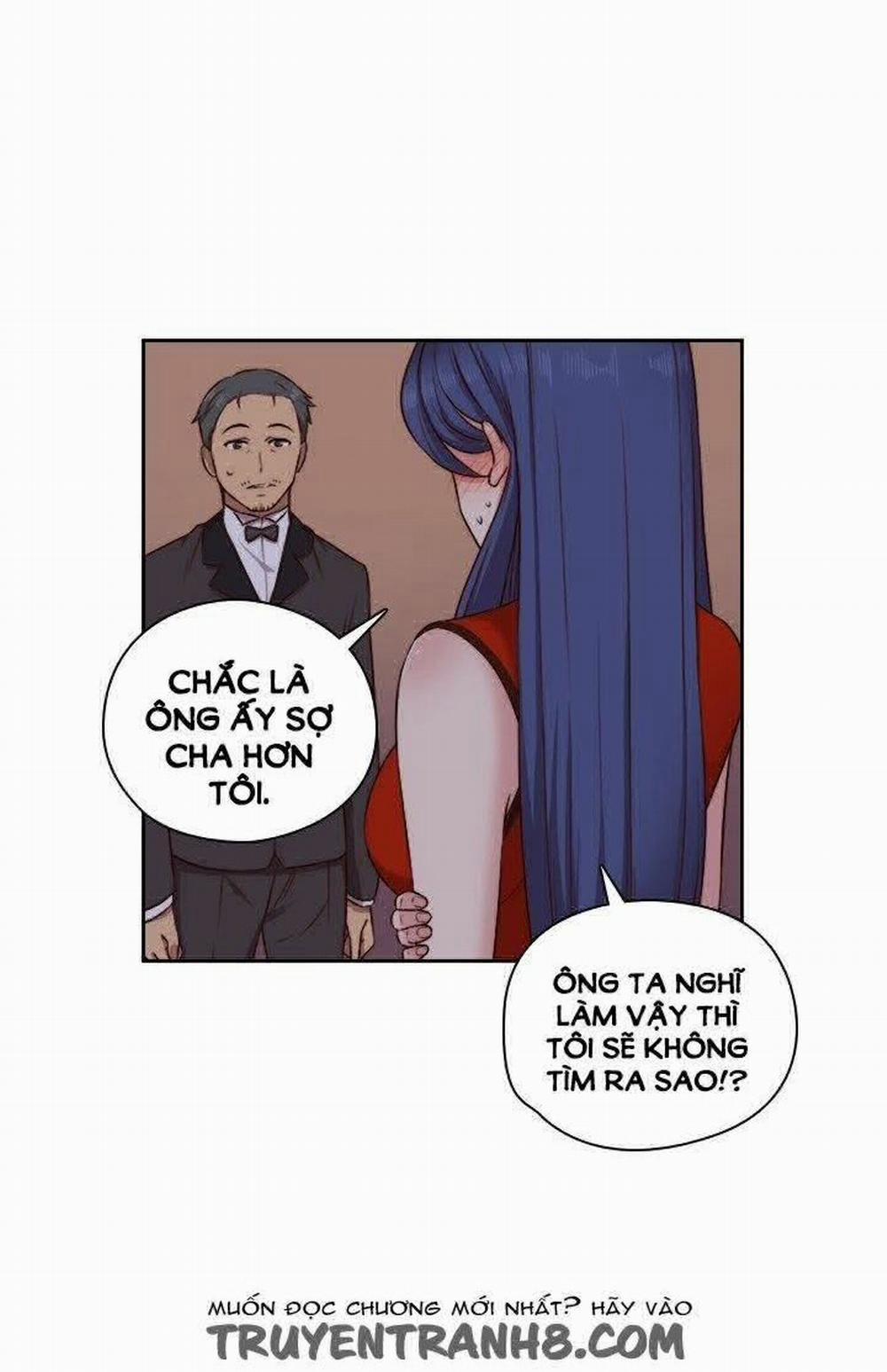 HỌC VIỆN DIỄN VIÊN KHIÊU DÂM 49 trang 32