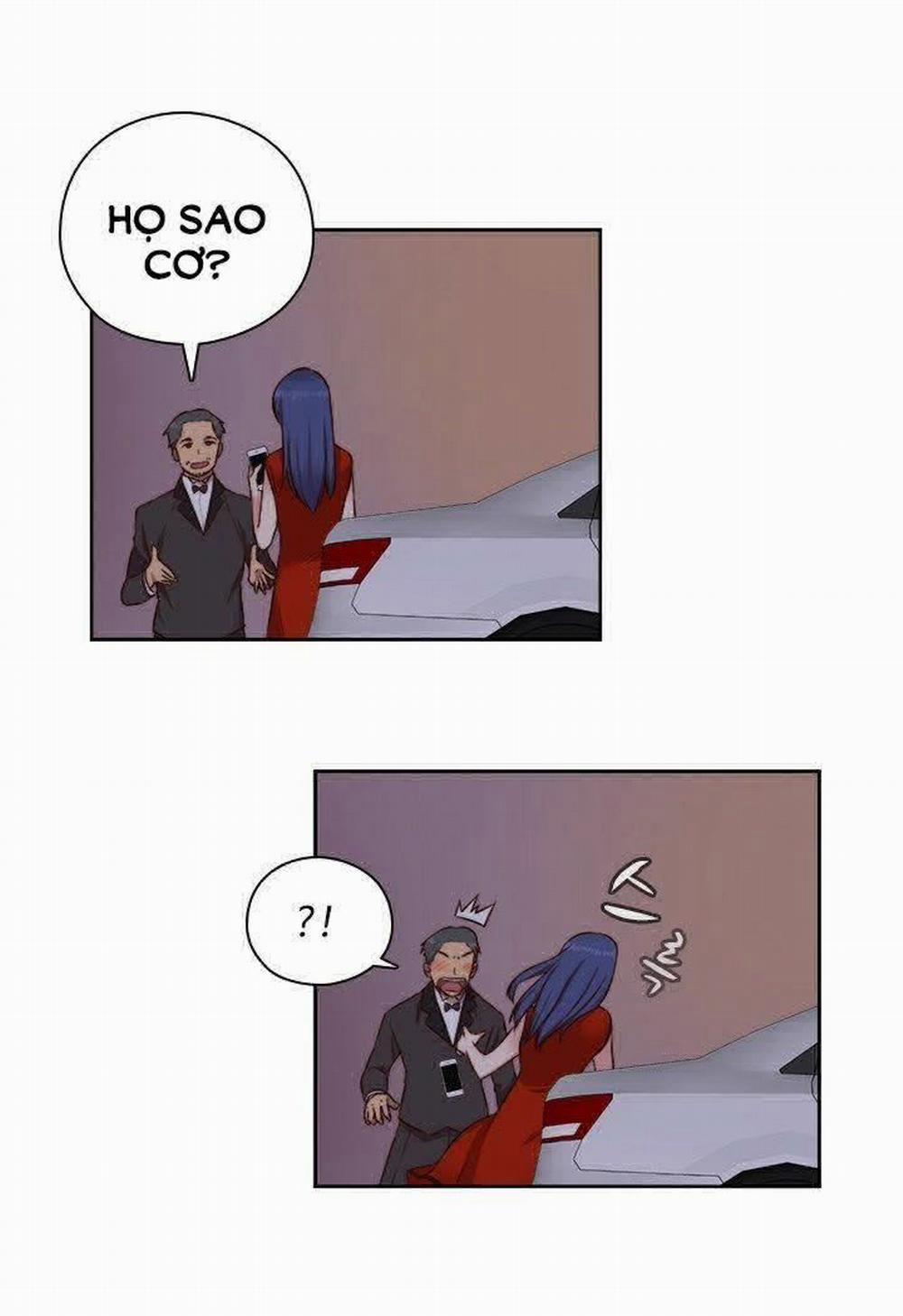 HỌC VIỆN DIỄN VIÊN KHIÊU DÂM 49 trang 35