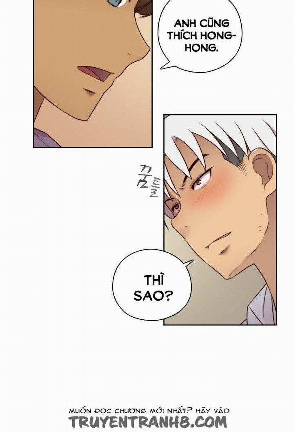 HỌC VIỆN DIỄN VIÊN KHIÊU DÂM 49 trang 40