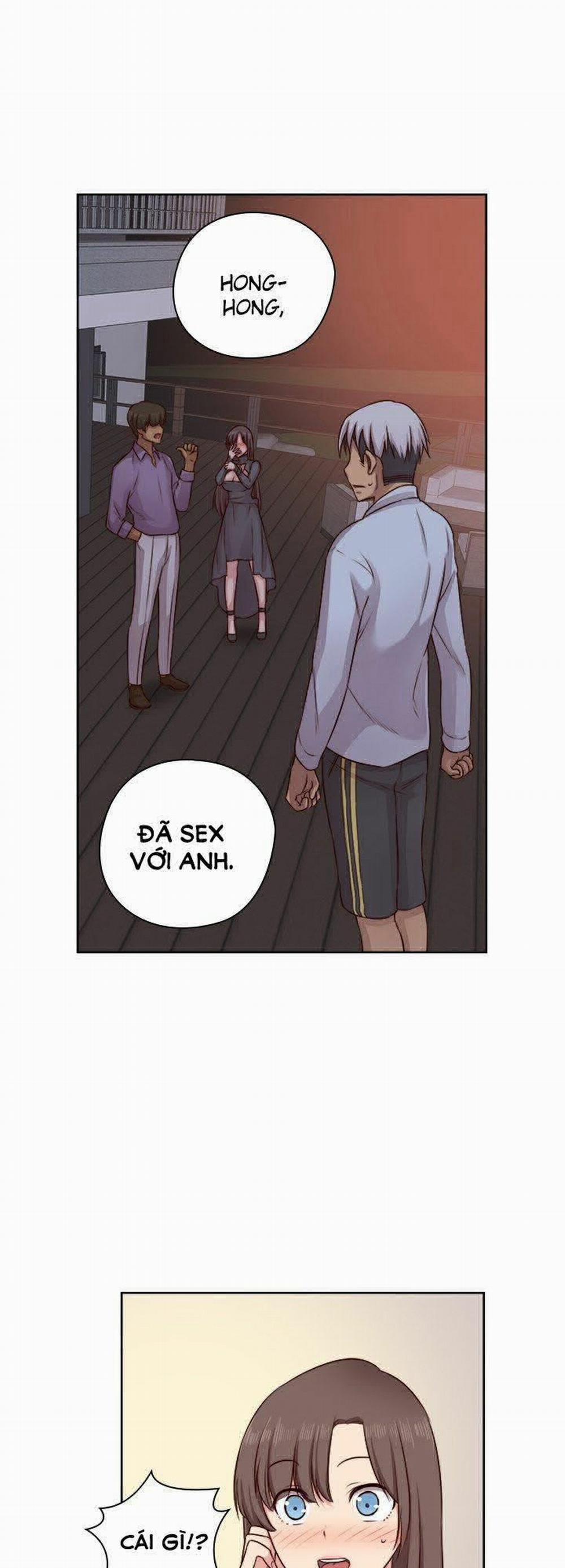 HỌC VIỆN DIỄN VIÊN KHIÊU DÂM 49 trang 42