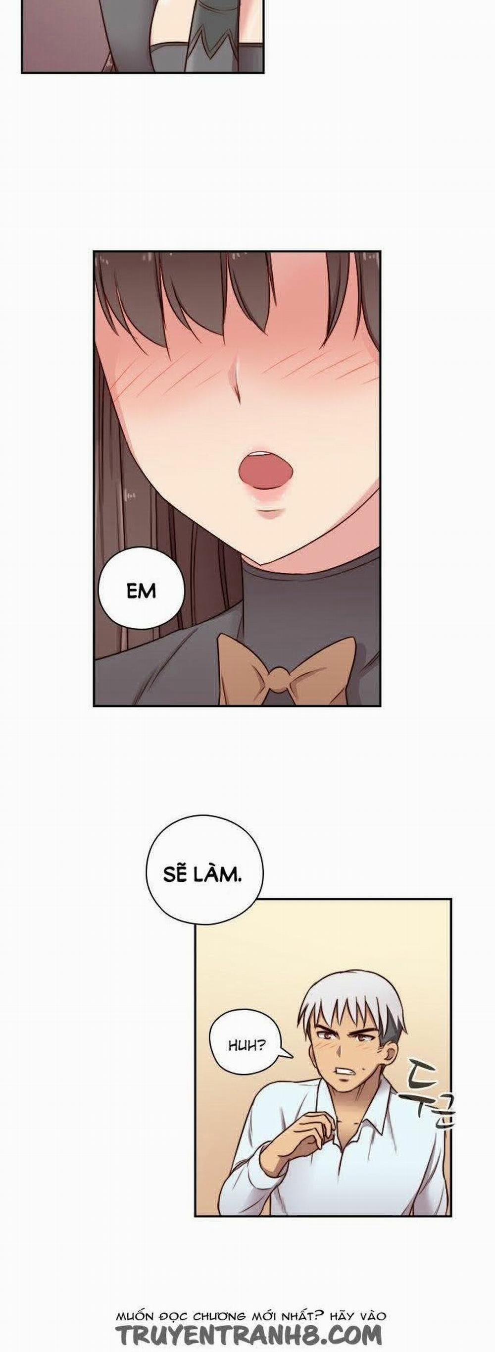 HỌC VIỆN DIỄN VIÊN KHIÊU DÂM 49 trang 48