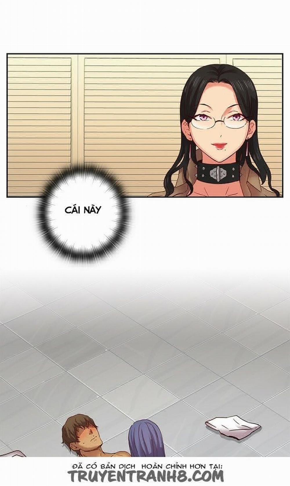 HỌC VIỆN DIỄN VIÊN KHIÊU DÂM 5 trang 18