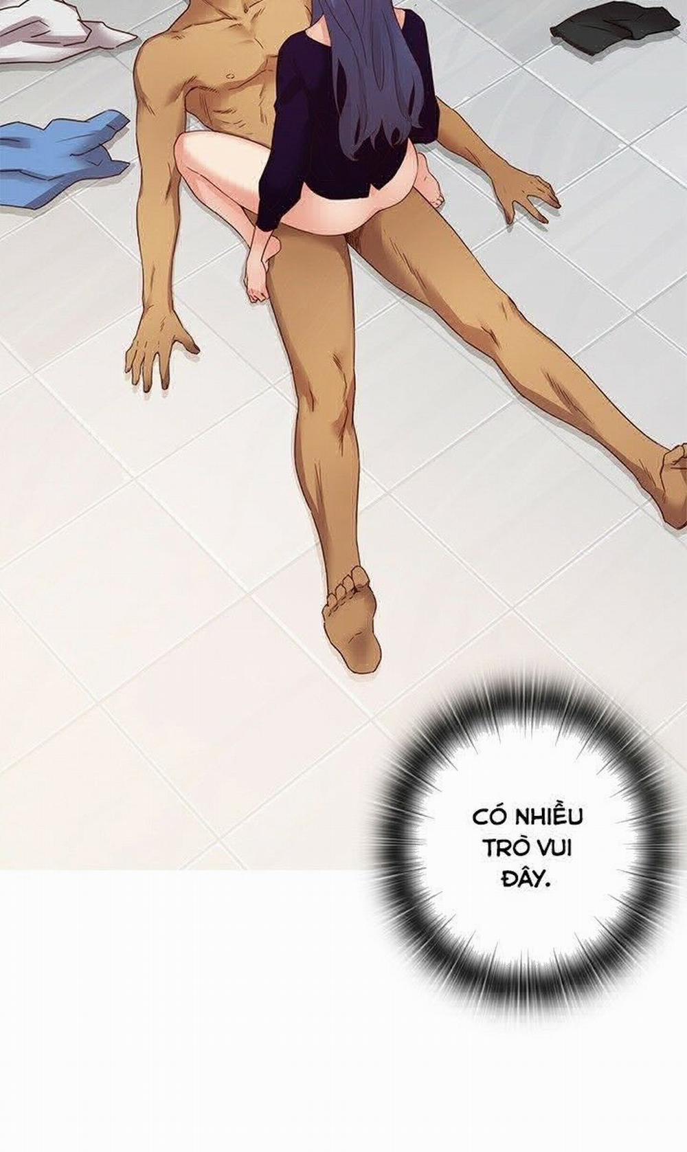 HỌC VIỆN DIỄN VIÊN KHIÊU DÂM 5 trang 19