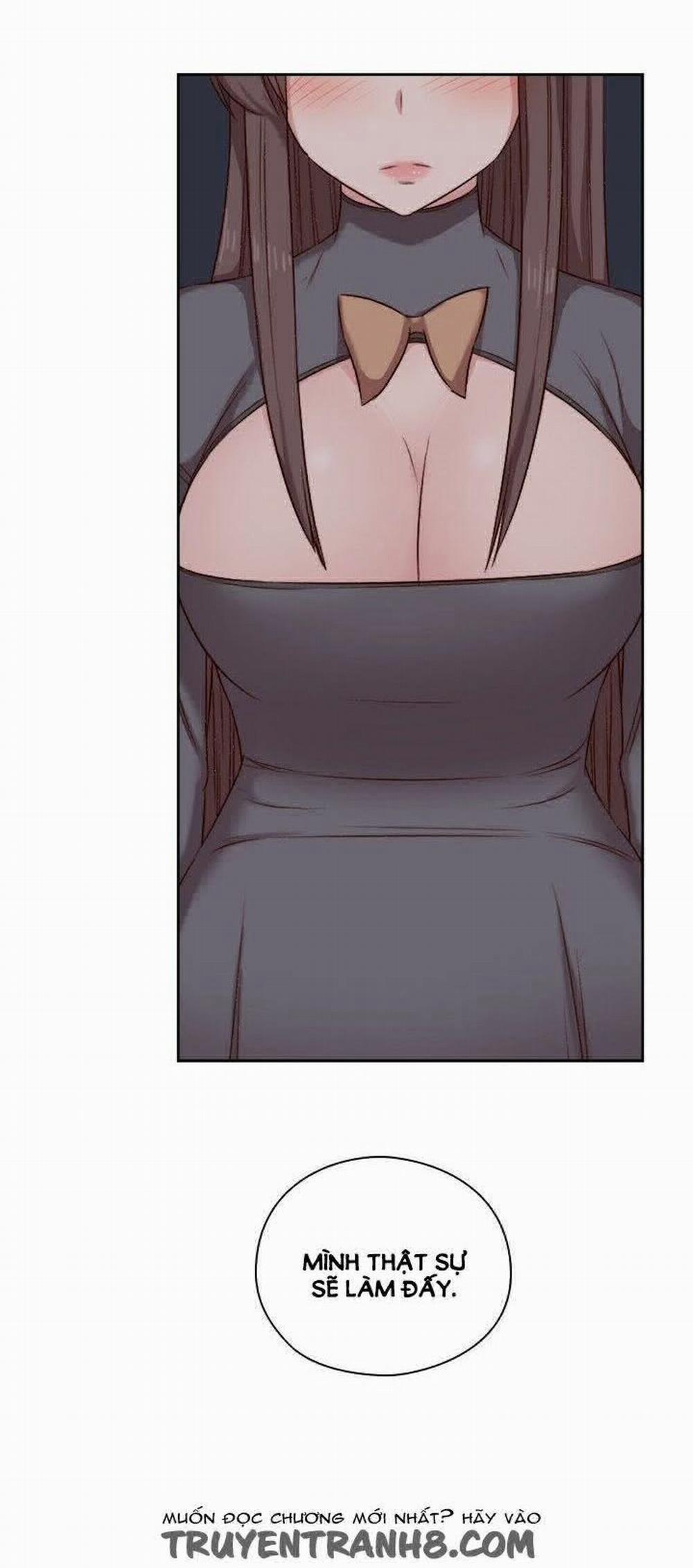 HỌC VIỆN DIỄN VIÊN KHIÊU DÂM 50 trang 13