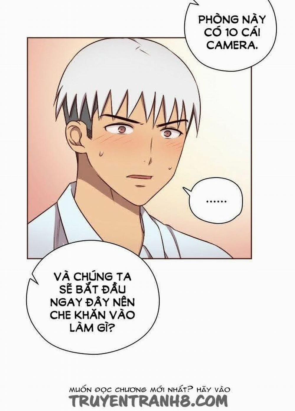 HỌC VIỆN DIỄN VIÊN KHIÊU DÂM 50 trang 23