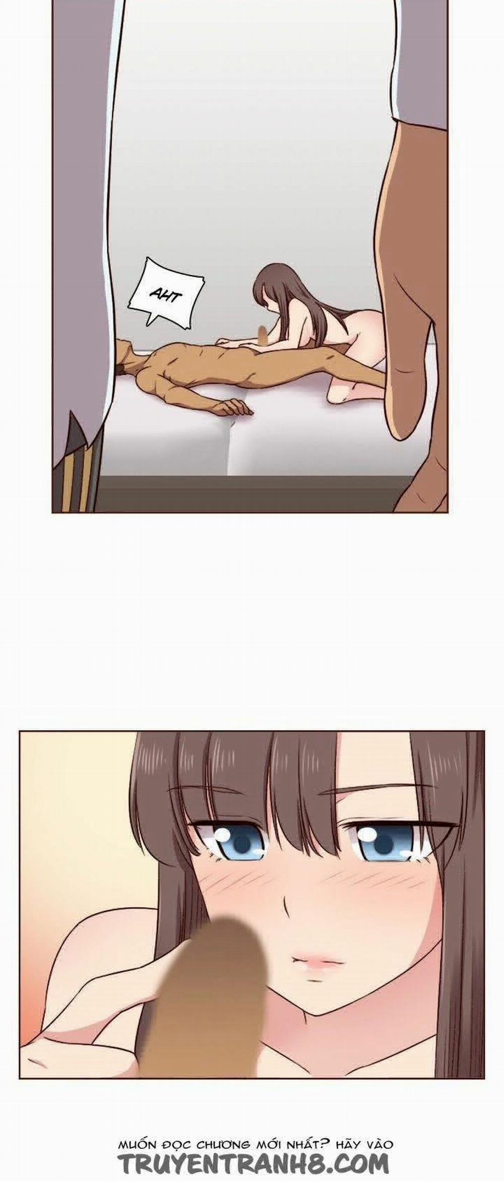 HỌC VIỆN DIỄN VIÊN KHIÊU DÂM 50 trang 27