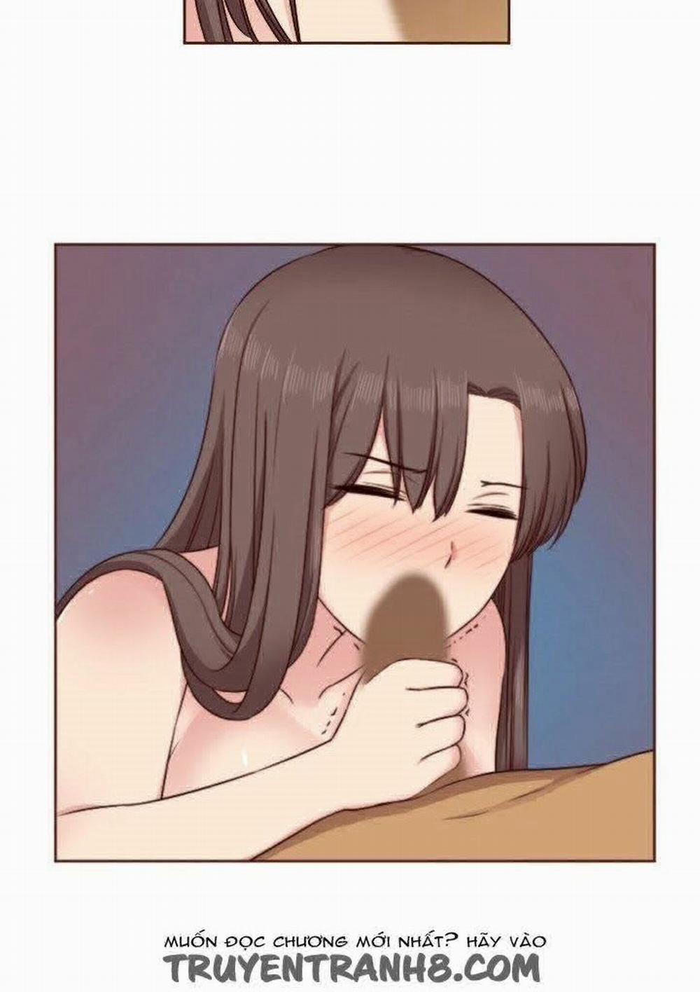 HỌC VIỆN DIỄN VIÊN KHIÊU DÂM 50 trang 30