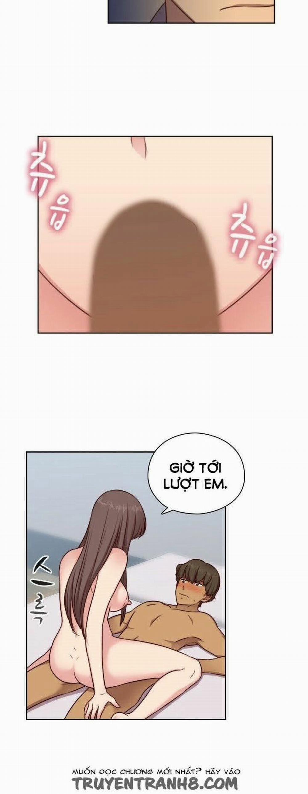 HỌC VIỆN DIỄN VIÊN KHIÊU DÂM 50 trang 32