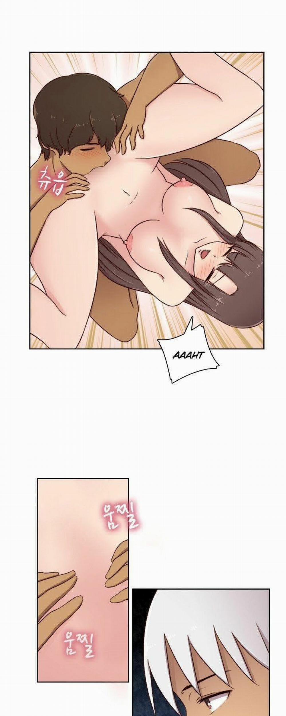 HỌC VIỆN DIỄN VIÊN KHIÊU DÂM 50 trang 35