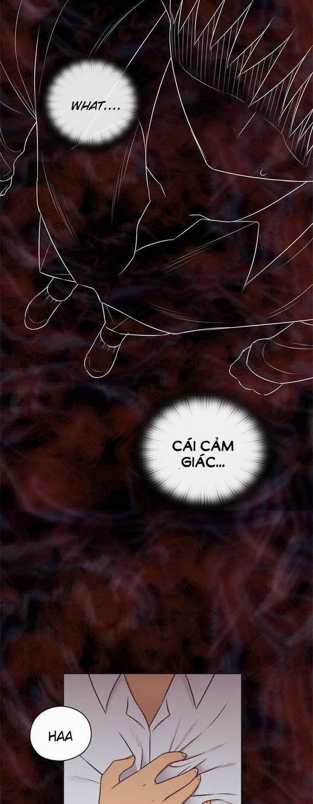 HỌC VIỆN DIỄN VIÊN KHIÊU DÂM 50 trang 37