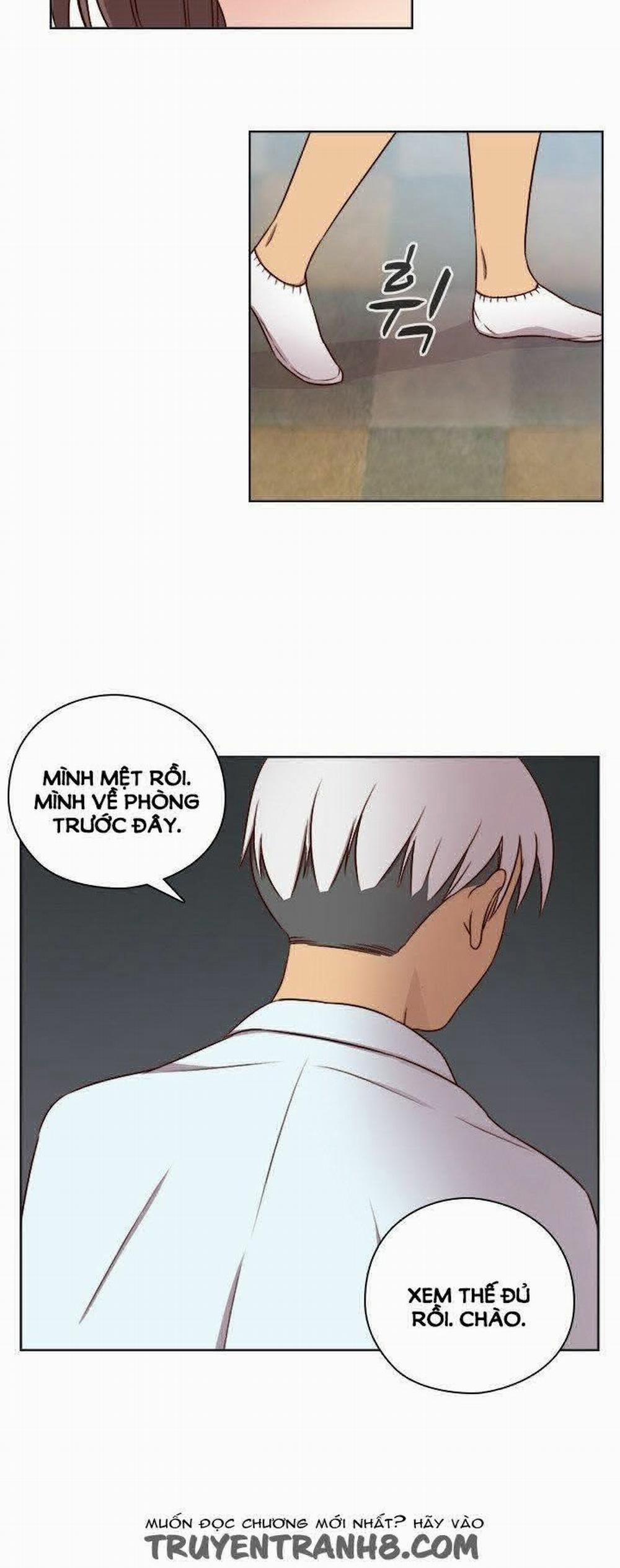 HỌC VIỆN DIỄN VIÊN KHIÊU DÂM 50 trang 46