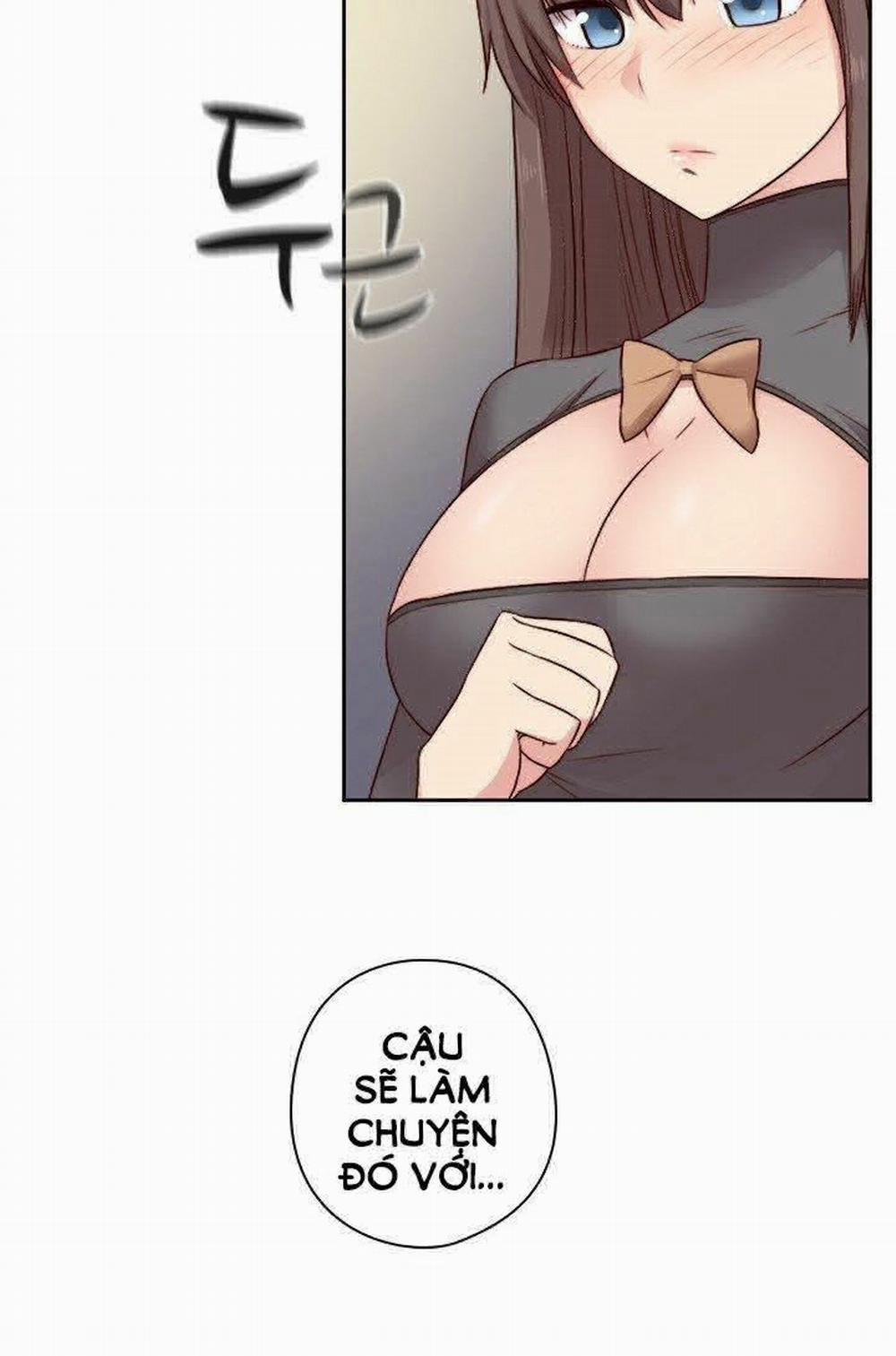 HỌC VIỆN DIỄN VIÊN KHIÊU DÂM 50 trang 5