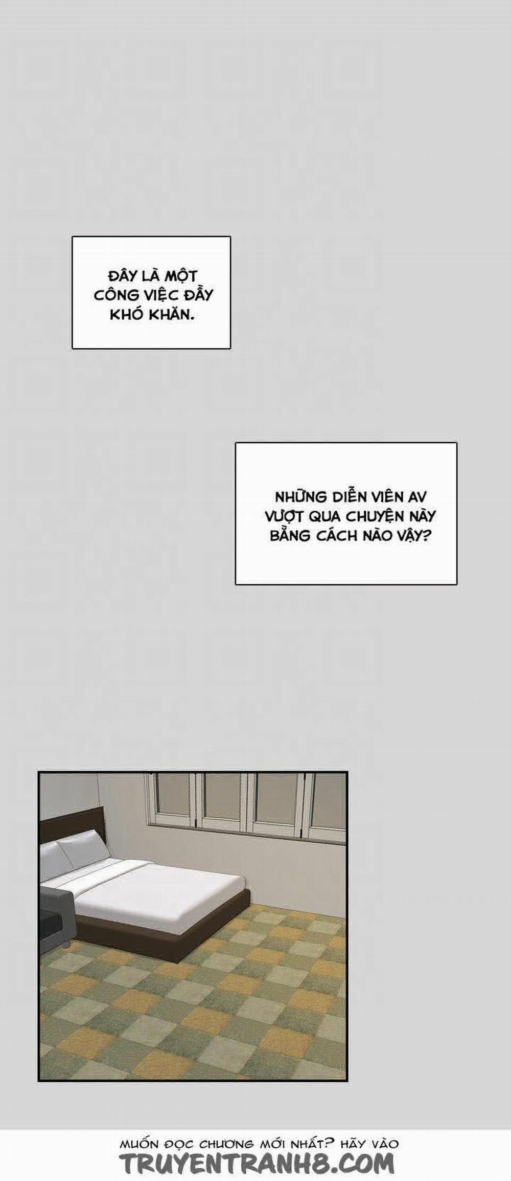 HỌC VIỆN DIỄN VIÊN KHIÊU DÂM 51 trang 10