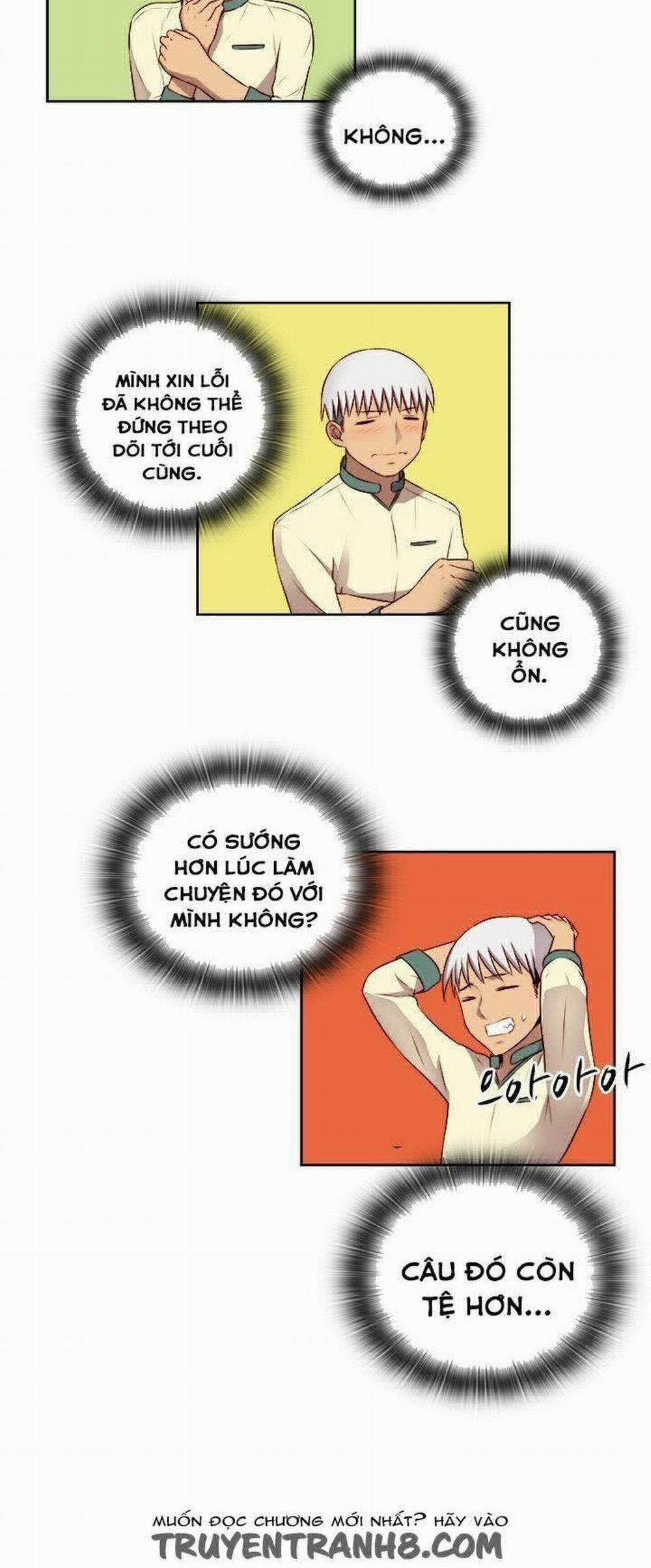 HỌC VIỆN DIỄN VIÊN KHIÊU DÂM 51 trang 19