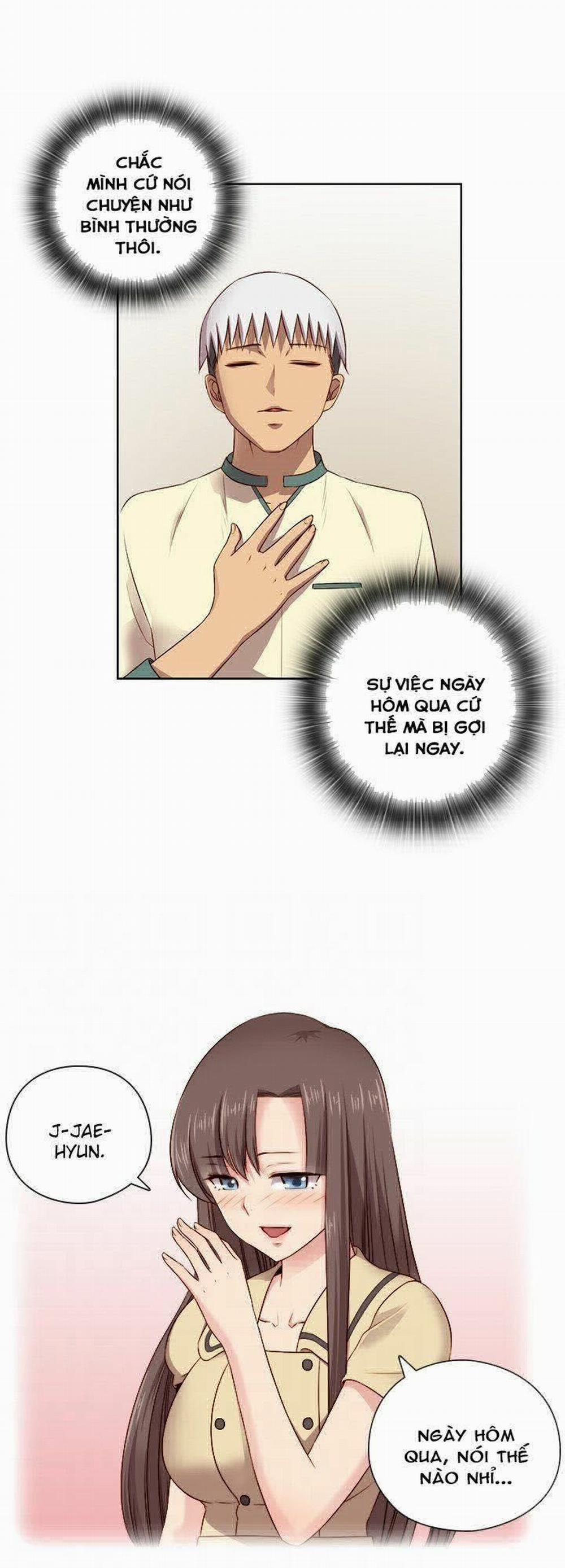 HỌC VIỆN DIỄN VIÊN KHIÊU DÂM 51 trang 20