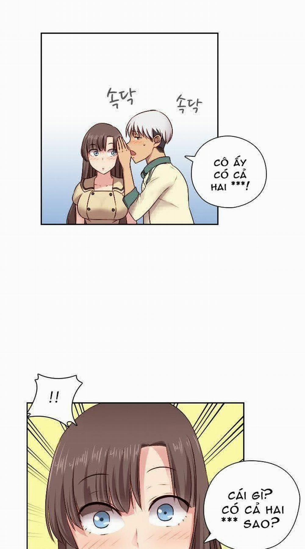 HỌC VIỆN DIỄN VIÊN KHIÊU DÂM 51 trang 28