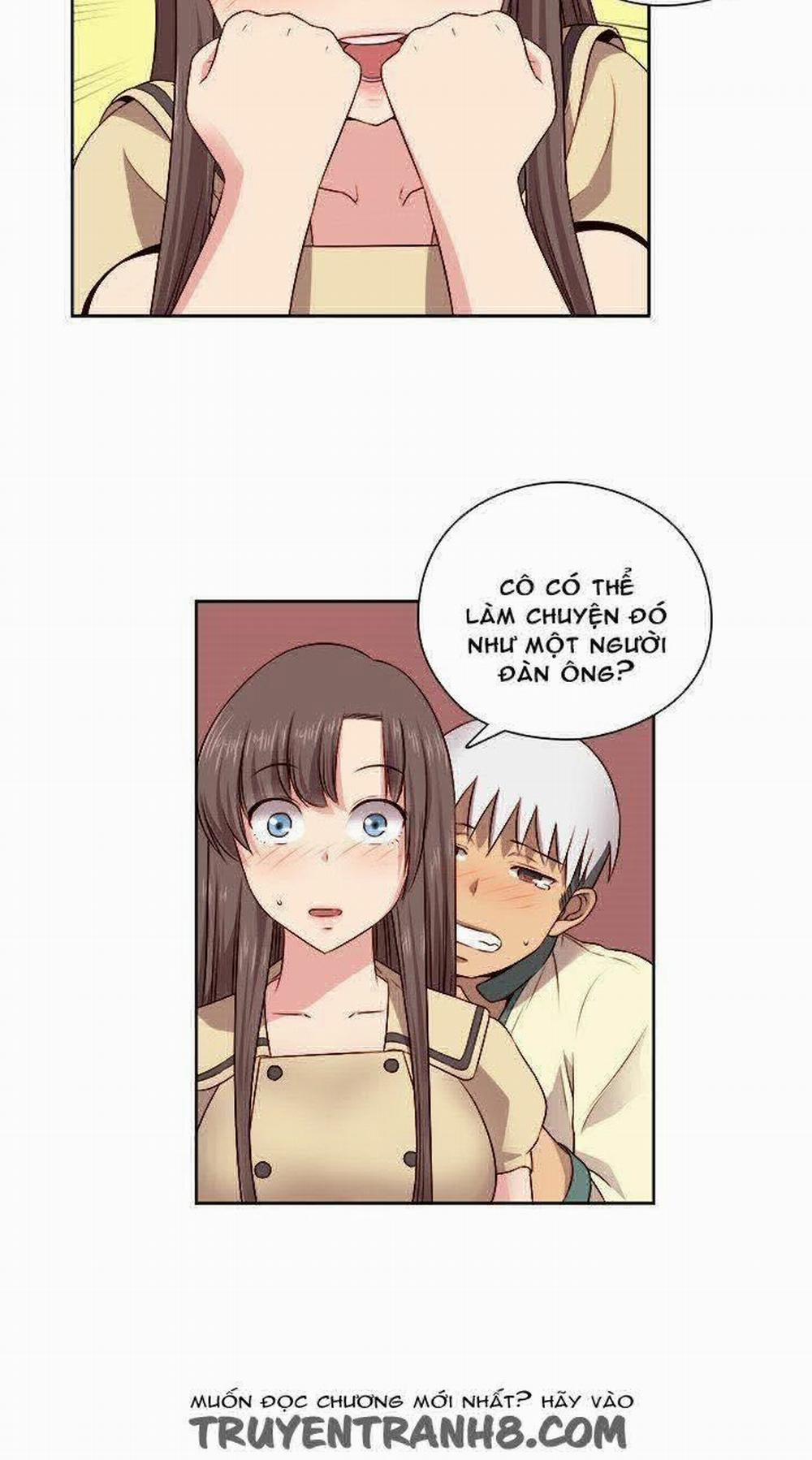 HỌC VIỆN DIỄN VIÊN KHIÊU DÂM 51 trang 29