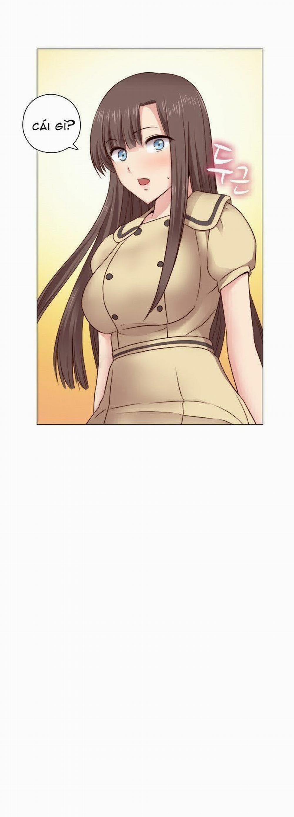 HỌC VIỆN DIỄN VIÊN KHIÊU DÂM 51 trang 34