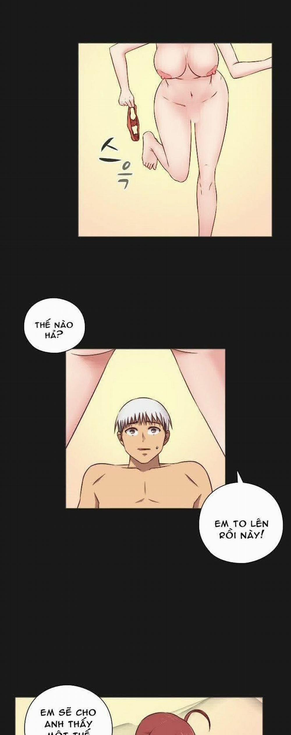 HỌC VIỆN DIỄN VIÊN KHIÊU DÂM 51 trang 37