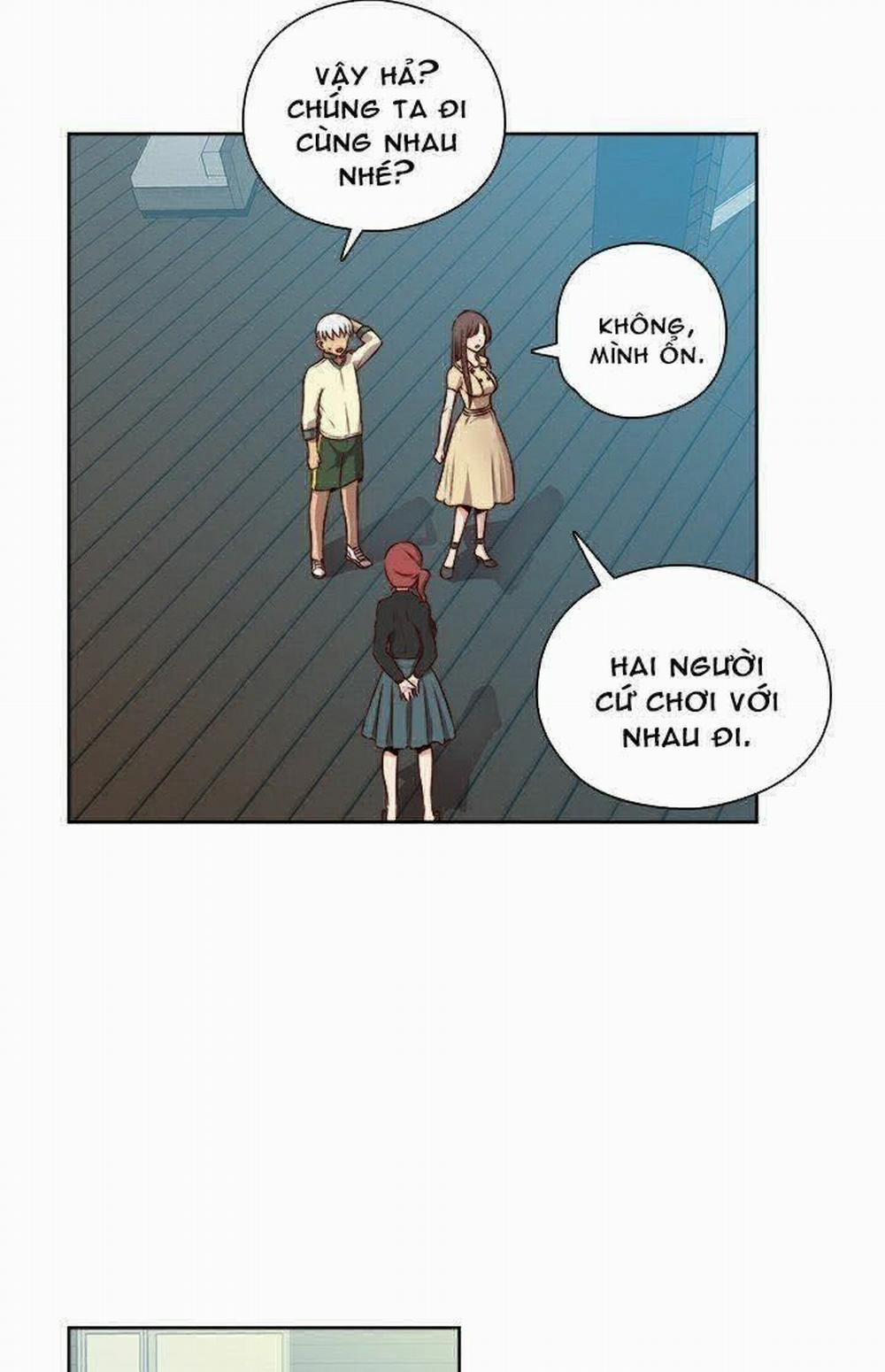 HỌC VIỆN DIỄN VIÊN KHIÊU DÂM 51 trang 41