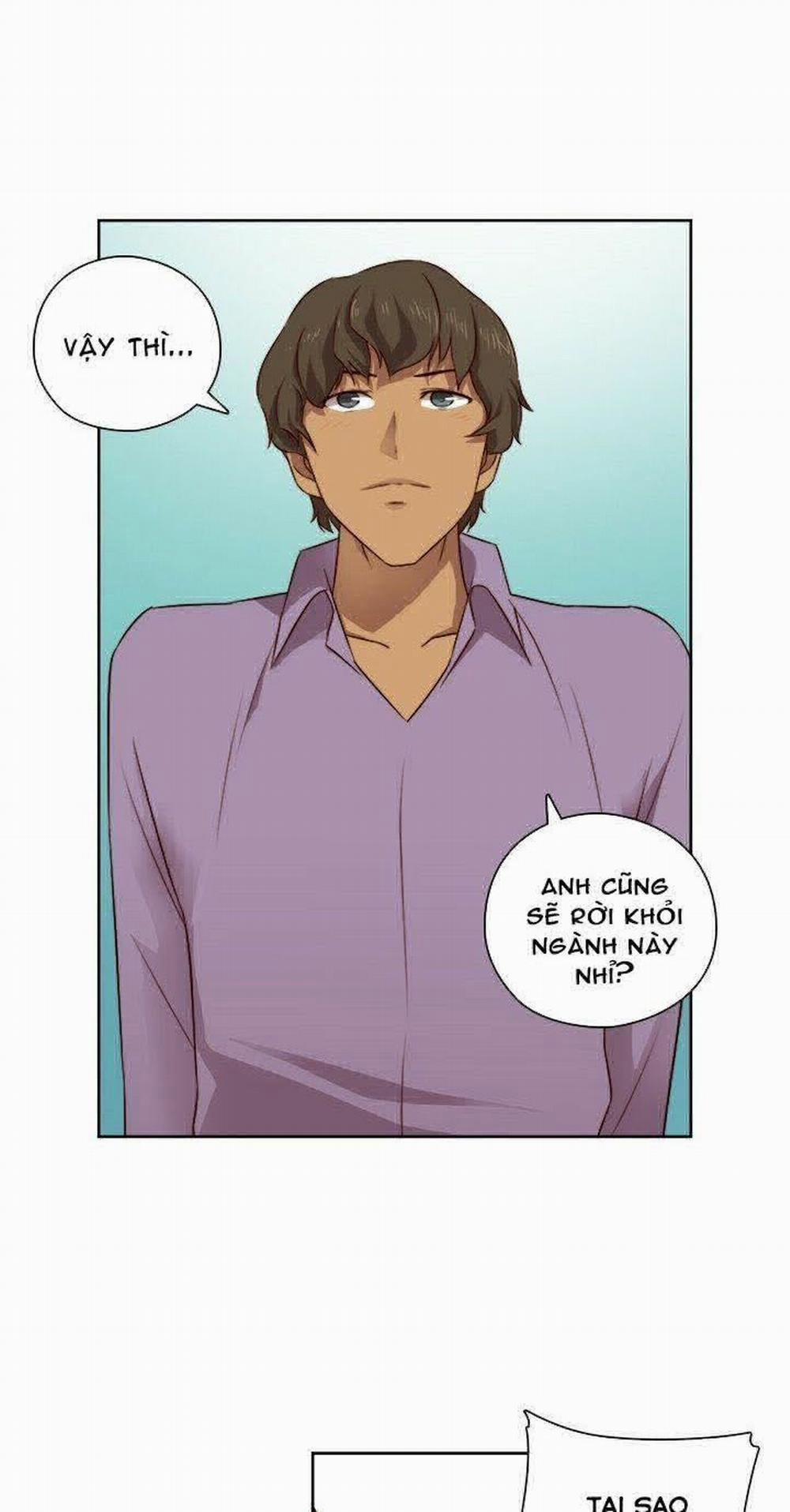 HỌC VIỆN DIỄN VIÊN KHIÊU DÂM 51 trang 57