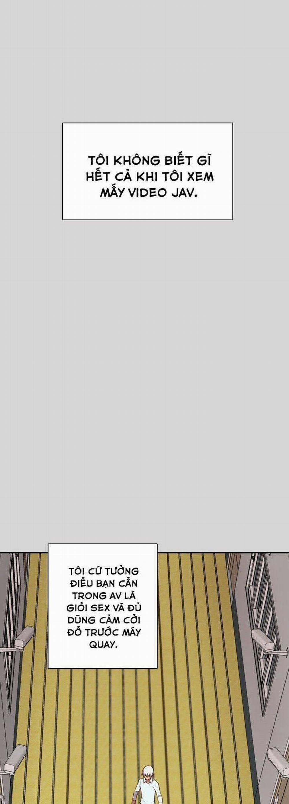 HỌC VIỆN DIỄN VIÊN KHIÊU DÂM 51 trang 6