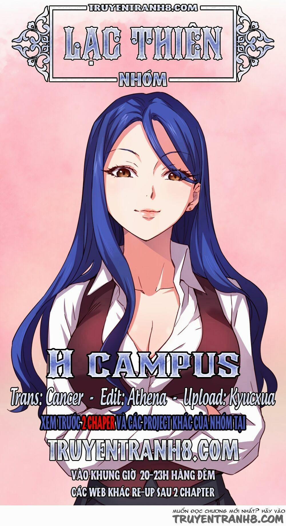 HỌC VIỆN DIỄN VIÊN KHIÊU DÂM 52 trang 1