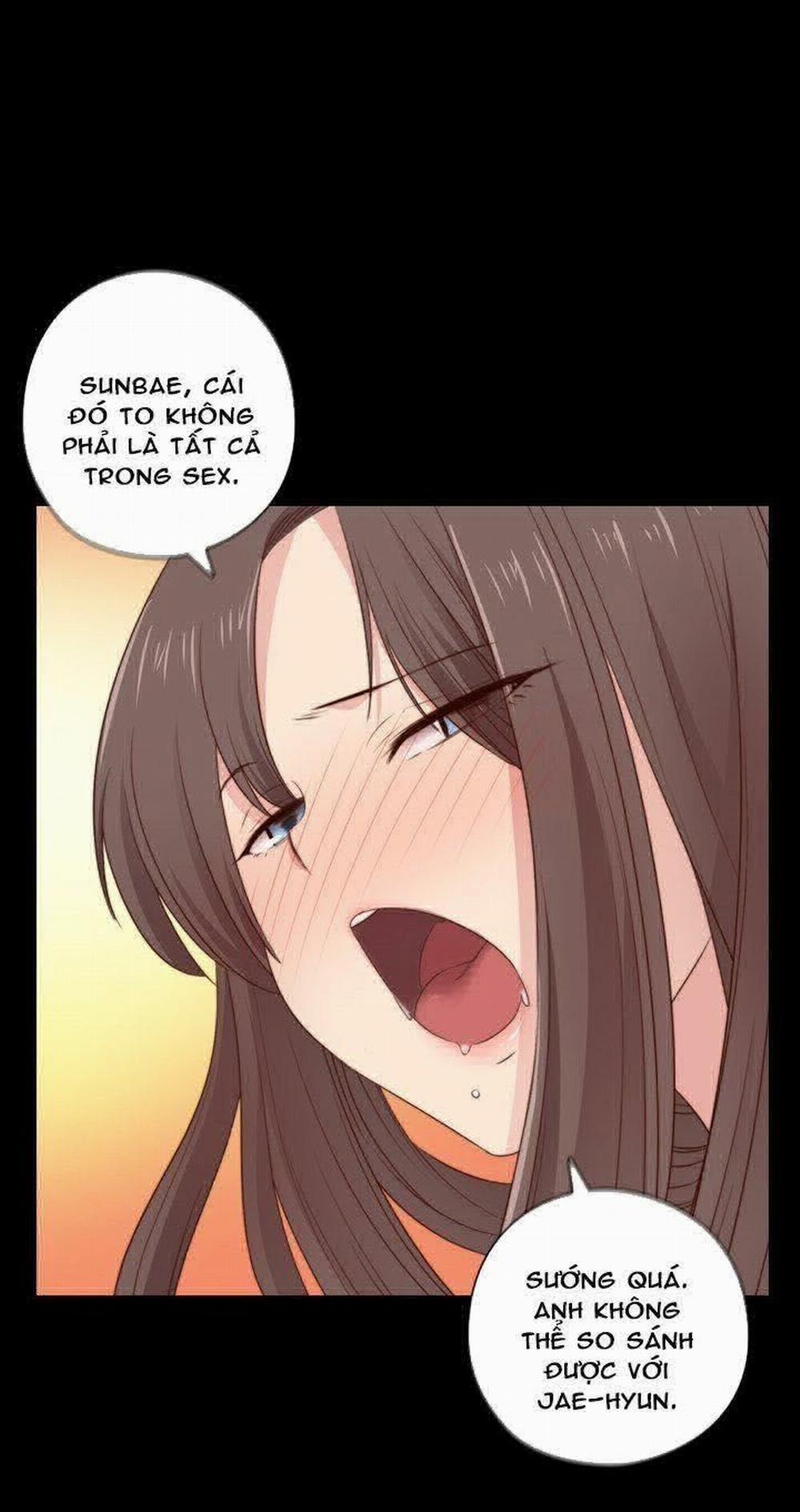 HỌC VIỆN DIỄN VIÊN KHIÊU DÂM 52 trang 16