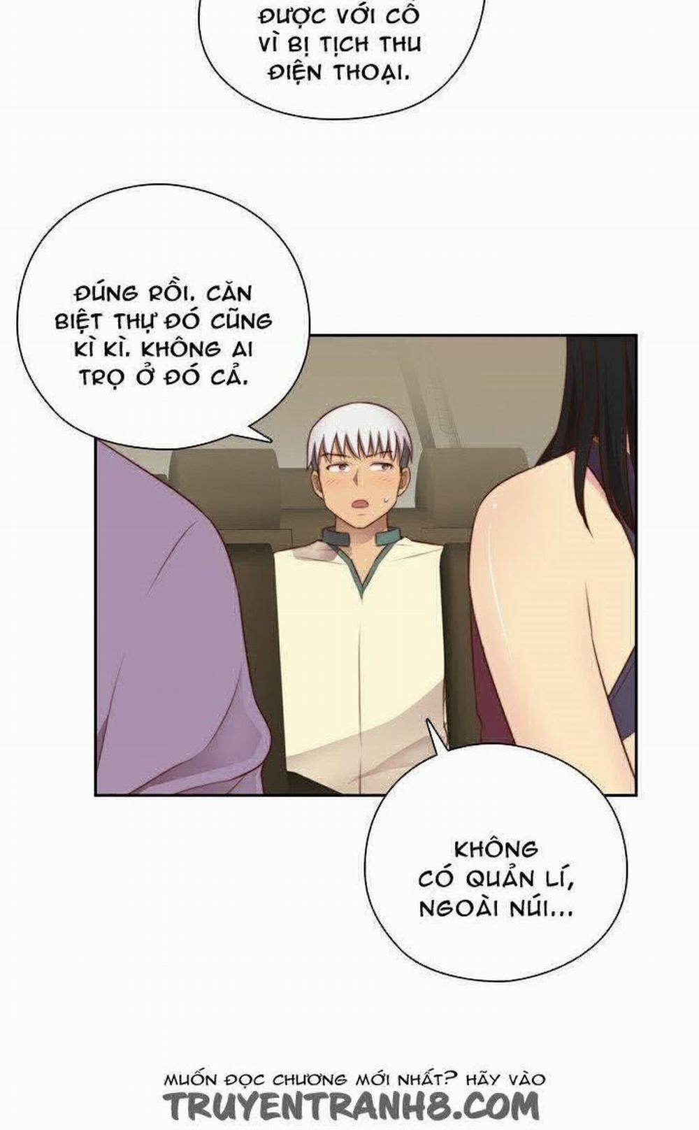 HỌC VIỆN DIỄN VIÊN KHIÊU DÂM 52 trang 29