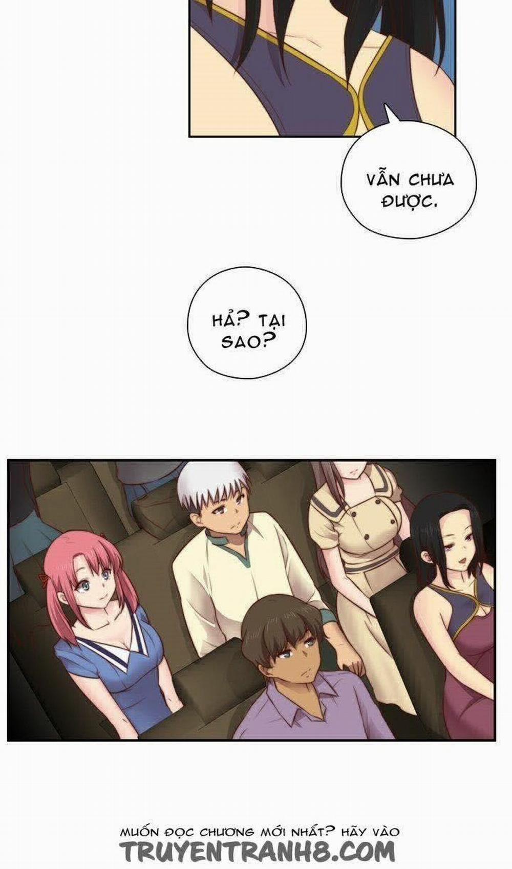 HỌC VIỆN DIỄN VIÊN KHIÊU DÂM 52 trang 31