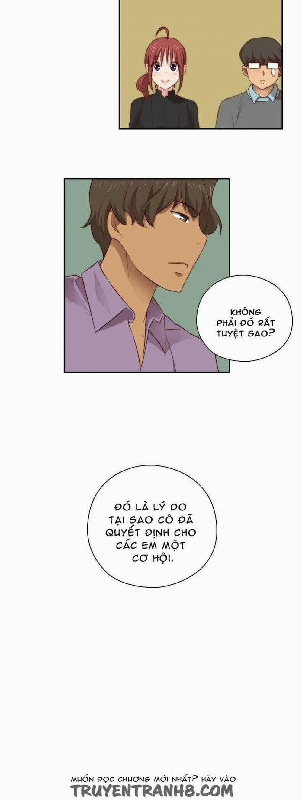 HỌC VIỆN DIỄN VIÊN KHIÊU DÂM 52 trang 35