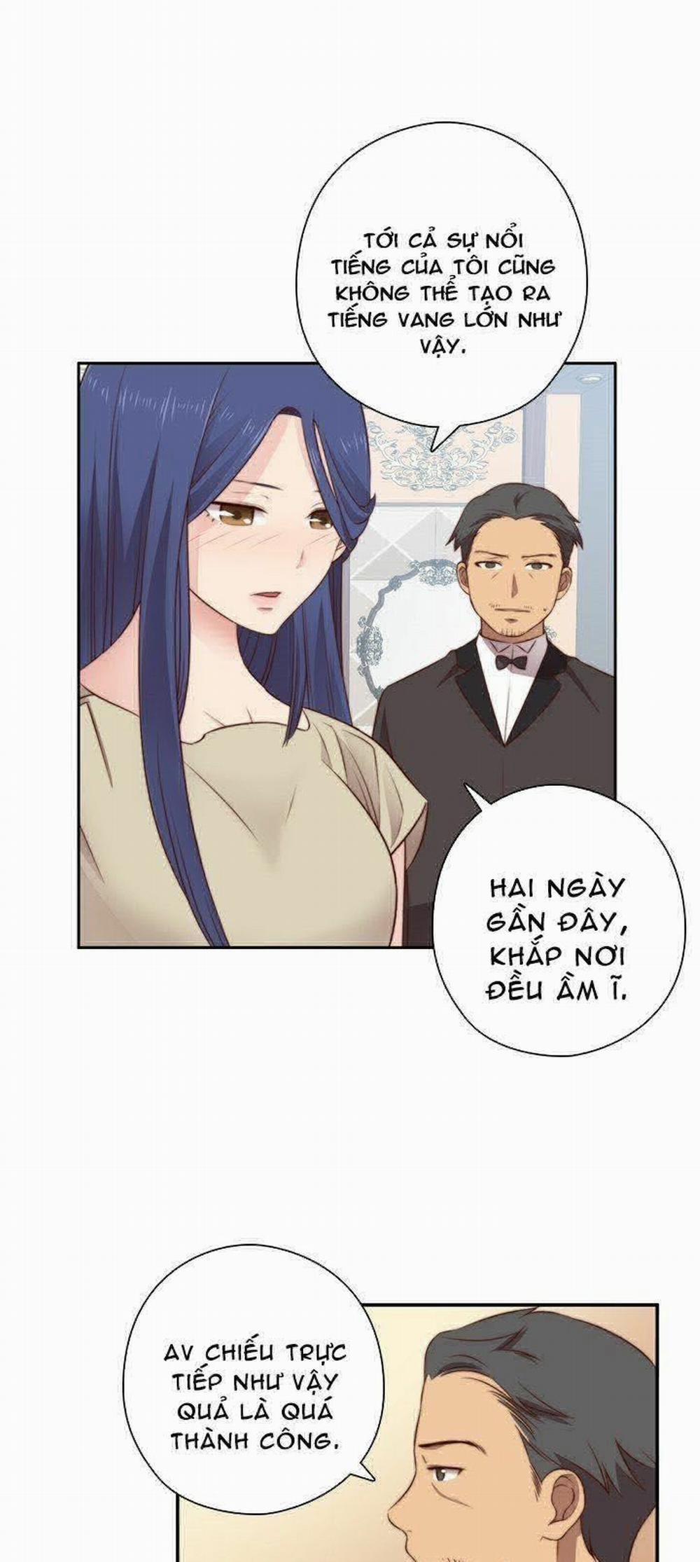 HỌC VIỆN DIỄN VIÊN KHIÊU DÂM 52 trang 48