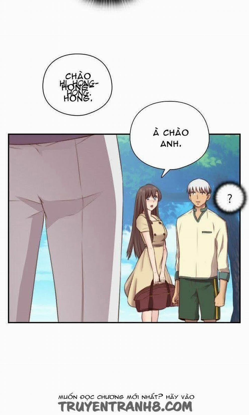 HỌC VIỆN DIỄN VIÊN KHIÊU DÂM 52 trang 7