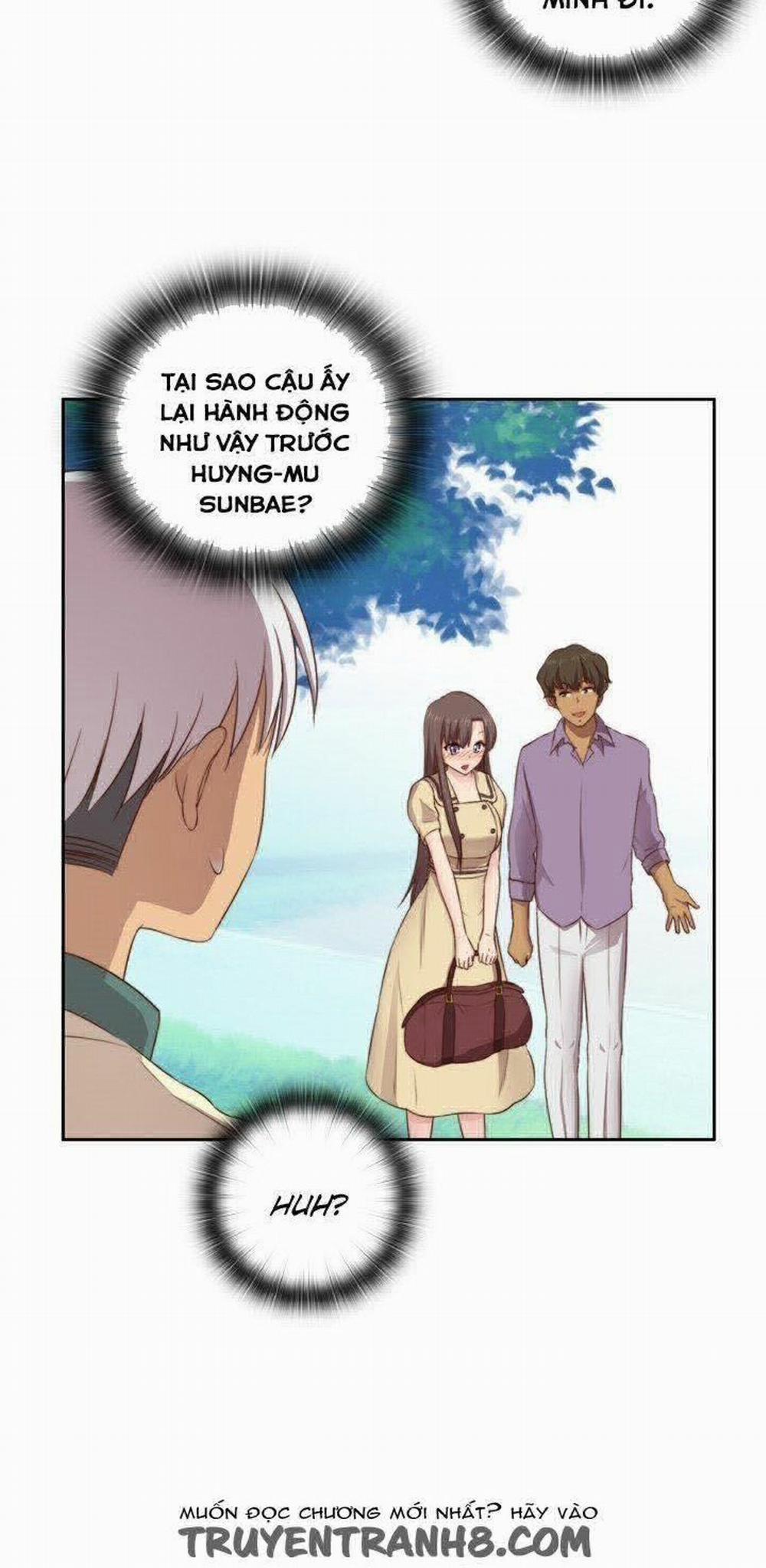 HỌC VIỆN DIỄN VIÊN KHIÊU DÂM 52 trang 9