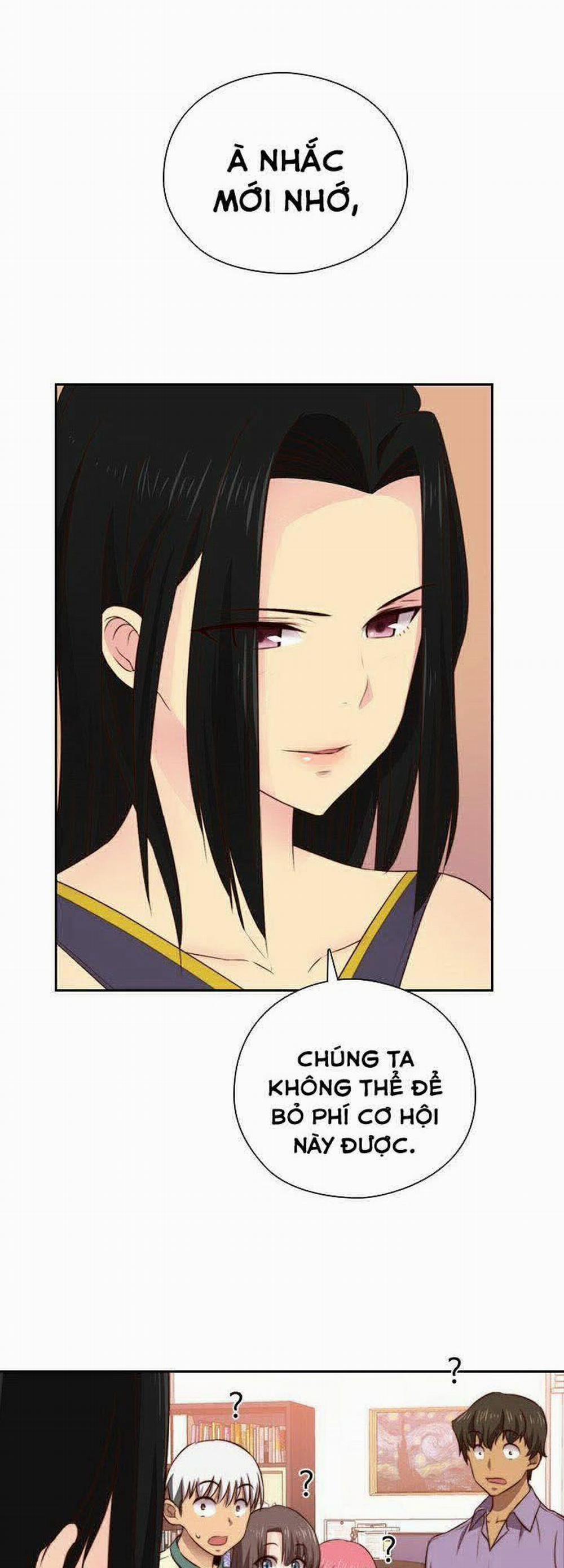 HỌC VIỆN DIỄN VIÊN KHIÊU DÂM 53 trang 16