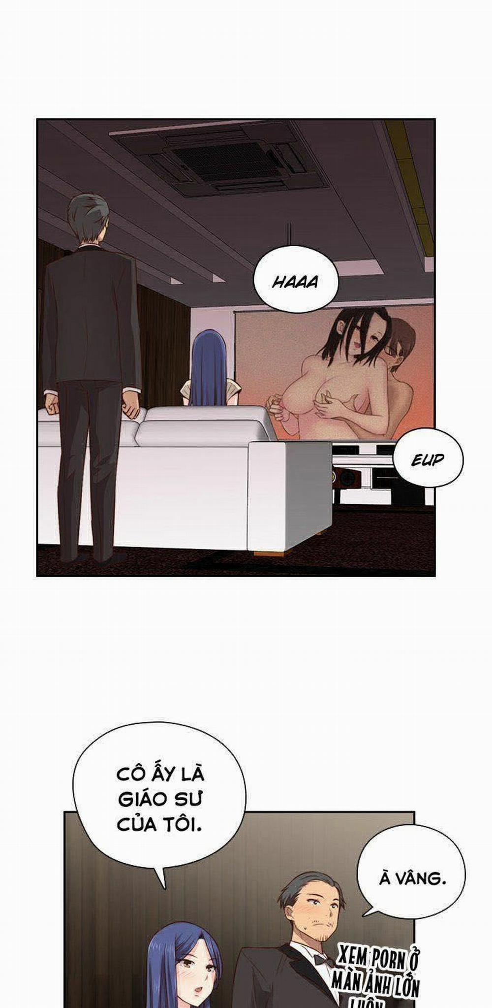 HỌC VIỆN DIỄN VIÊN KHIÊU DÂM 53 trang 19