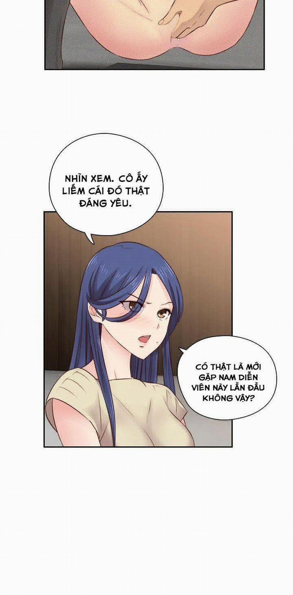 HỌC VIỆN DIỄN VIÊN KHIÊU DÂM 53 trang 24