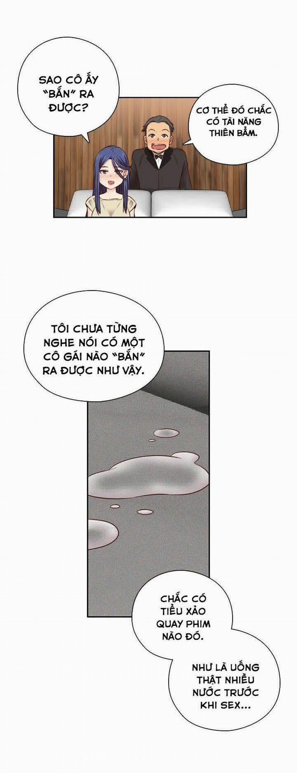 HỌC VIỆN DIỄN VIÊN KHIÊU DÂM 53 trang 30