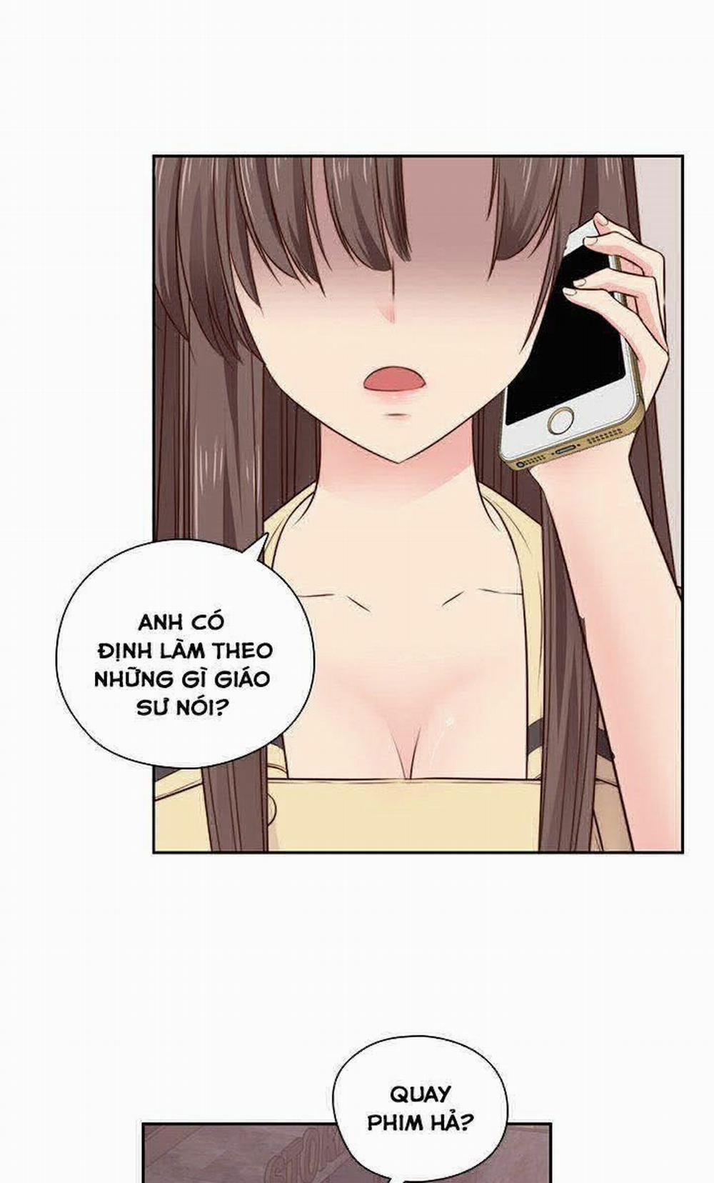 HỌC VIỆN DIỄN VIÊN KHIÊU DÂM 53 trang 47