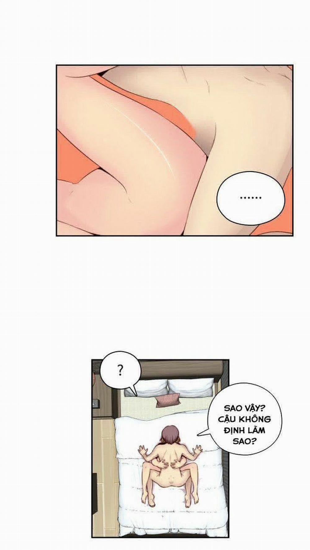 HỌC VIỆN DIỄN VIÊN KHIÊU DÂM 54 trang 11