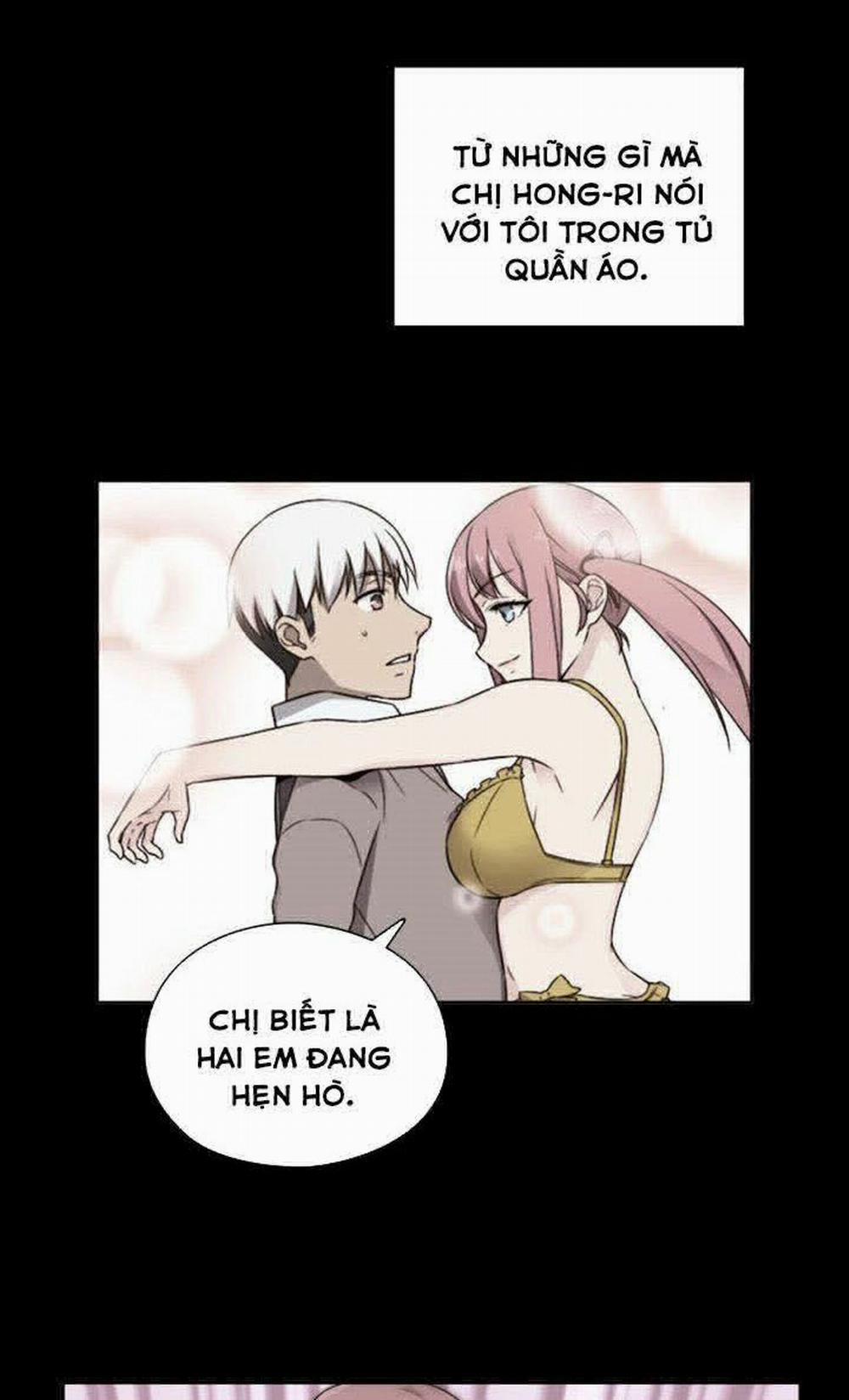 HỌC VIỆN DIỄN VIÊN KHIÊU DÂM 54 trang 32