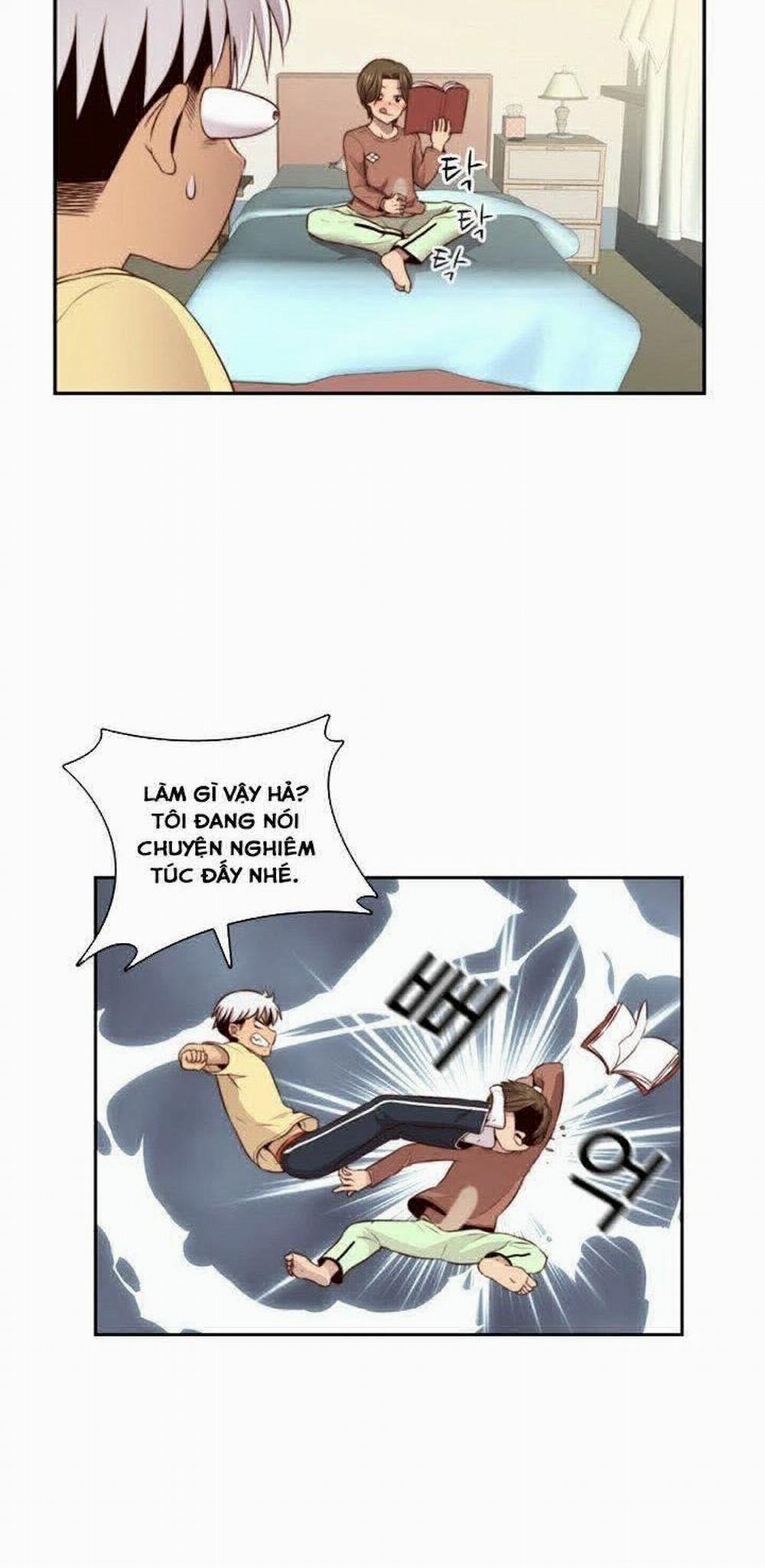 HỌC VIỆN DIỄN VIÊN KHIÊU DÂM 54 trang 41