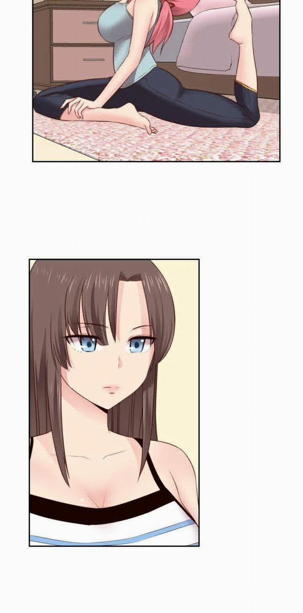 HỌC VIỆN DIỄN VIÊN KHIÊU DÂM 54 trang 46