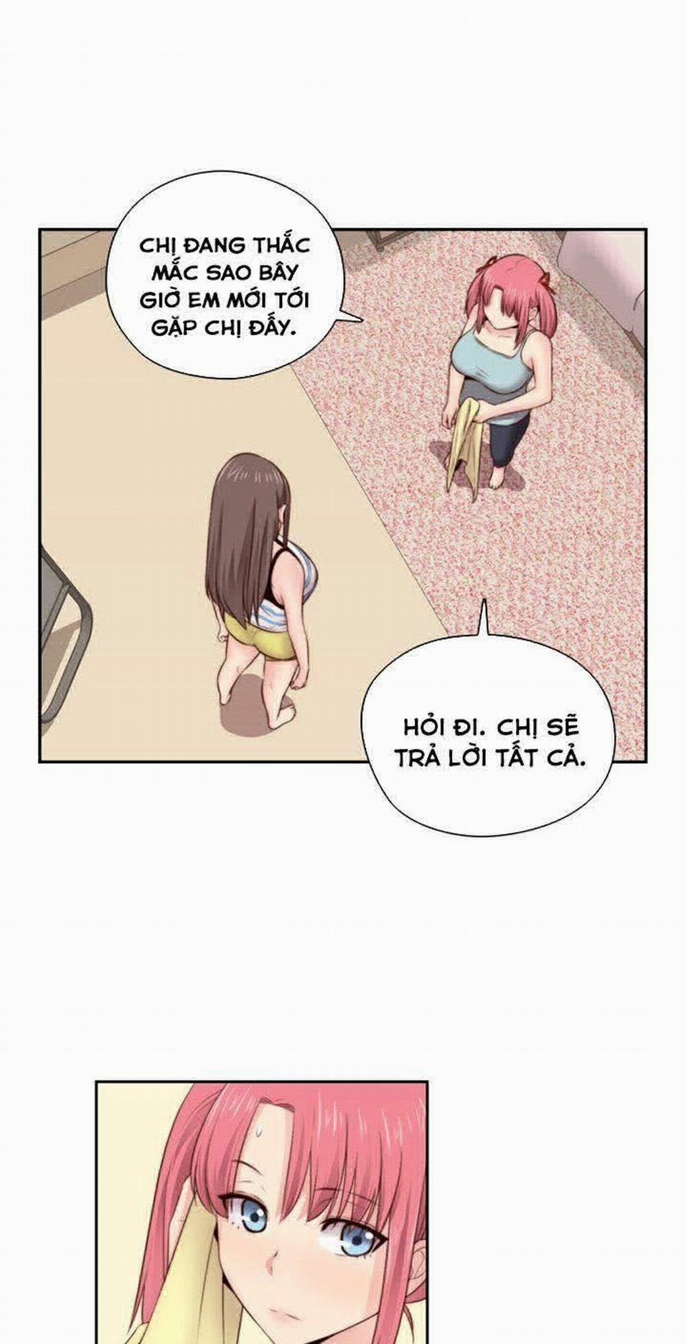 HỌC VIỆN DIỄN VIÊN KHIÊU DÂM 54 trang 47