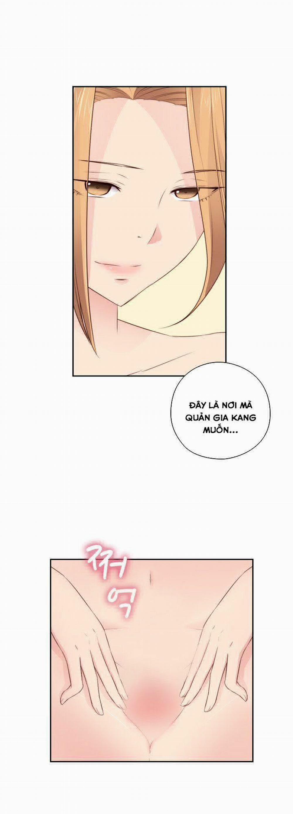 HỌC VIỆN DIỄN VIÊN KHIÊU DÂM 55 trang 13