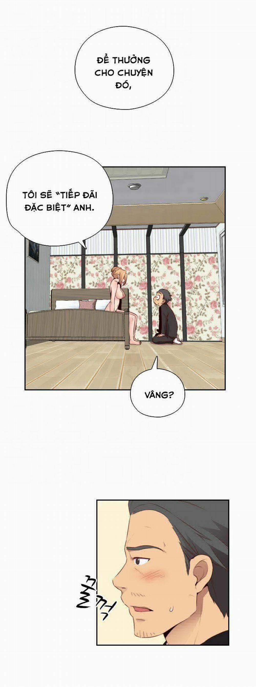 HỌC VIỆN DIỄN VIÊN KHIÊU DÂM 55 trang 16