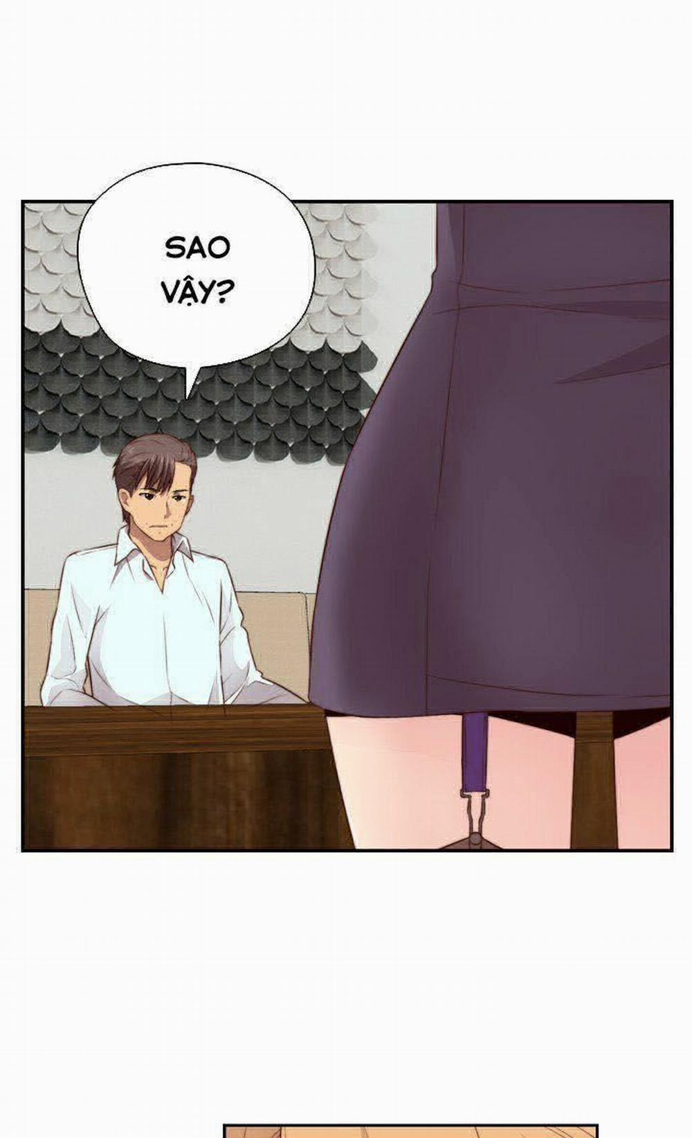 HỌC VIỆN DIỄN VIÊN KHIÊU DÂM 55 trang 28