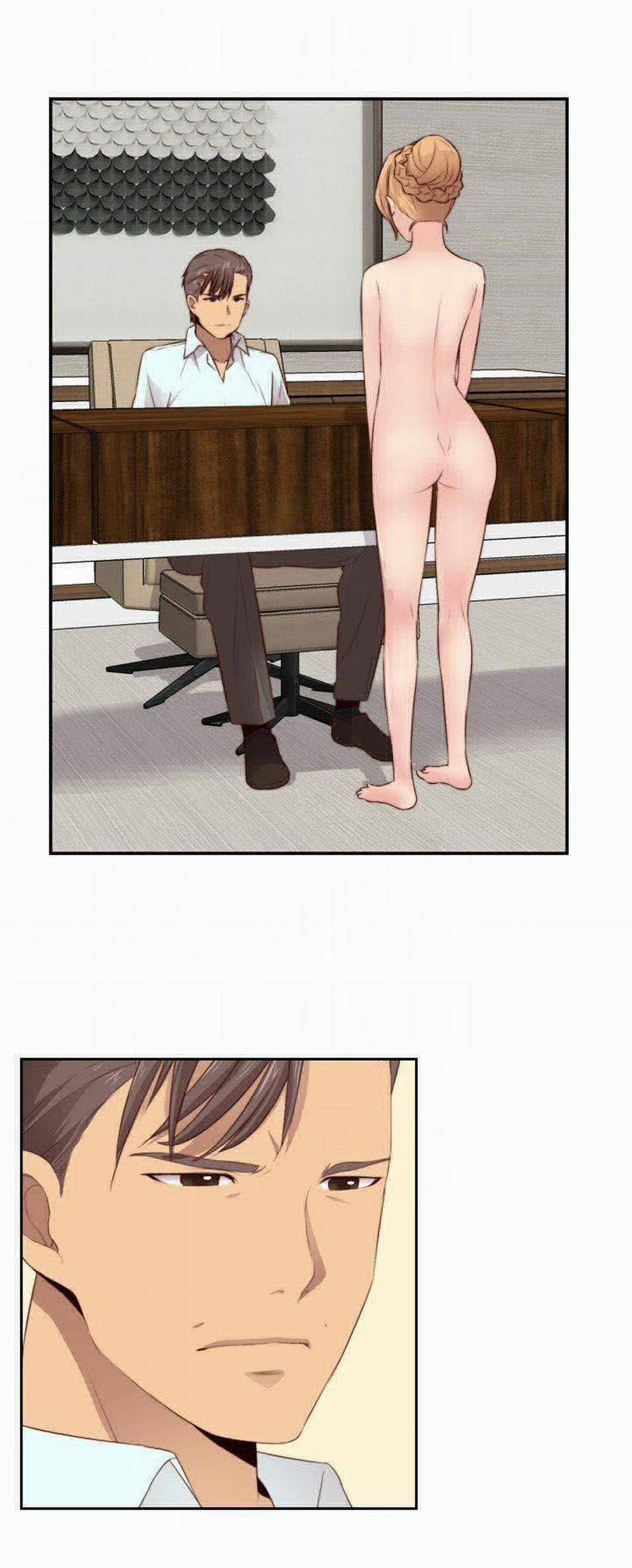 HỌC VIỆN DIỄN VIÊN KHIÊU DÂM 55 trang 31